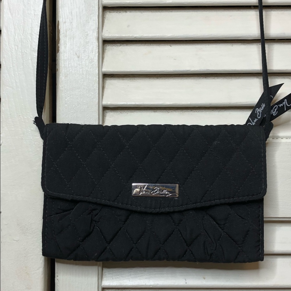 Vera Bradley purse wallet